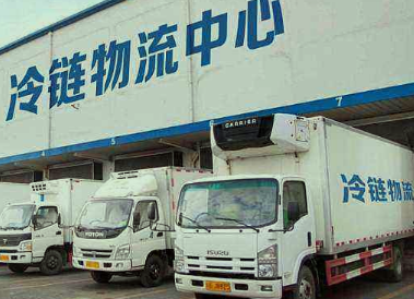 不銹鋼電動葫蘆在冷鏈物流倉儲中的作用