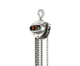 不銹鋼手拉葫蘆