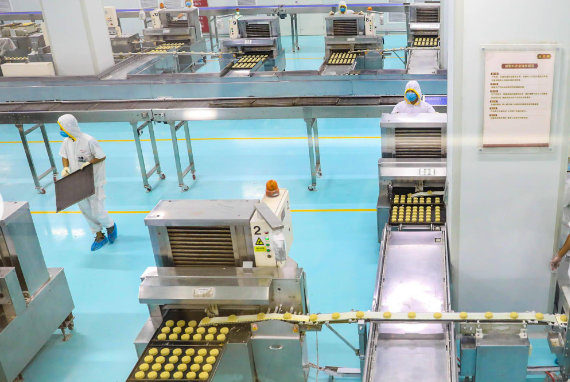 冠航不銹鋼手拉葫蘆