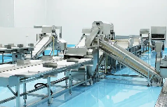 不銹鋼手拉葫蘆