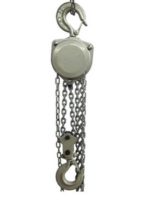 不銹鋼手拉葫蘆