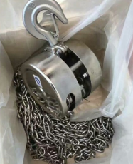 不銹鋼手拉葫蘆